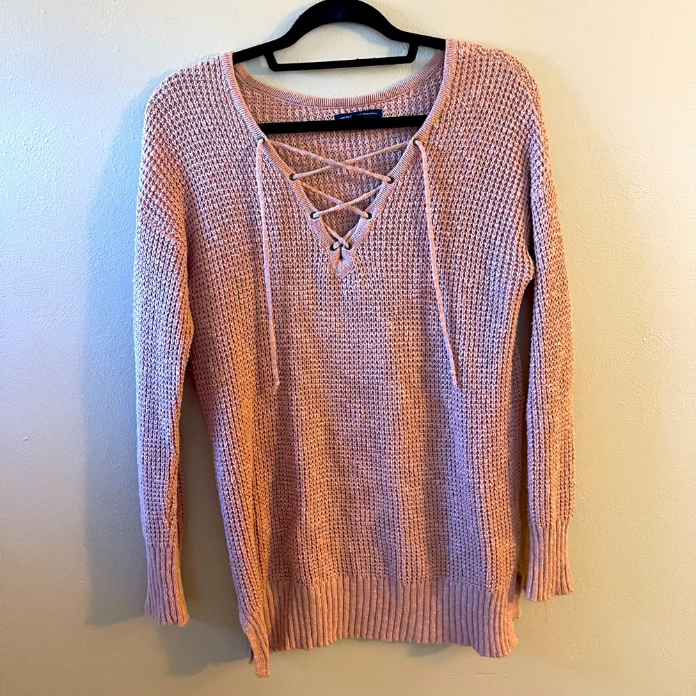 AE sweater